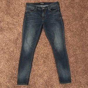 Express Jeggings